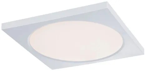 Paulmann 92802 - LED/9W IP65 Kúpeľňové podhľadové svietidlo WARM DIM 230V