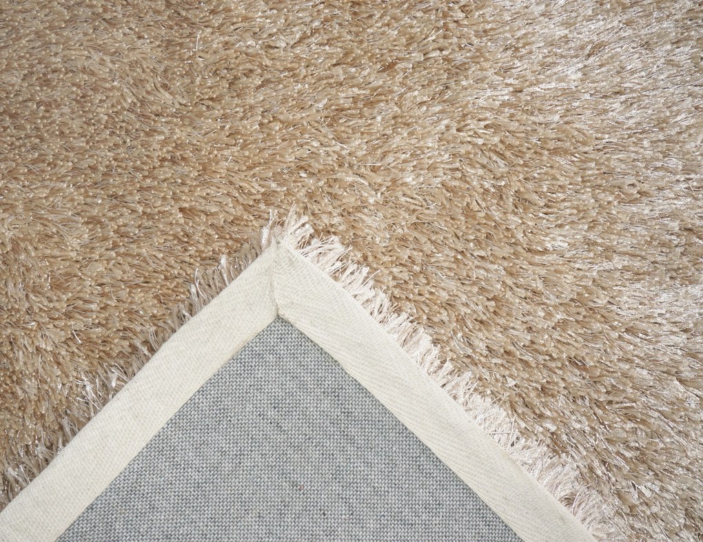 Schöner Wohnen, AKCIA: 140x200 cm Kusový koberec New Feeling 150000 Creme, béžová, obývacia izba