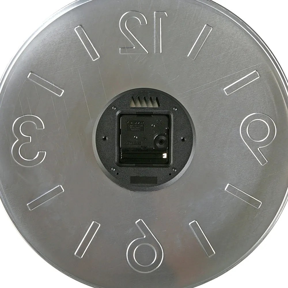 Medené hodiny Versa Lock