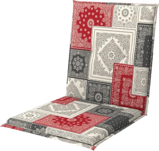 Doppler MOTION XL 8603 antracit/červená