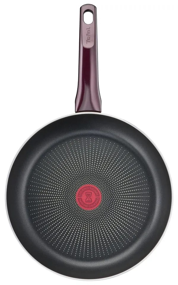 Hliníková panvica ø 28 cm Resisit Intense - Tefal