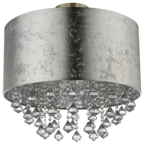 GLOBO 15188D3 - Stropné svietidlo AMY 1xE27/60W/230V