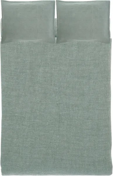 Ľanové obliečky Ilta 230x220, dim grey Lapuan Kankurit