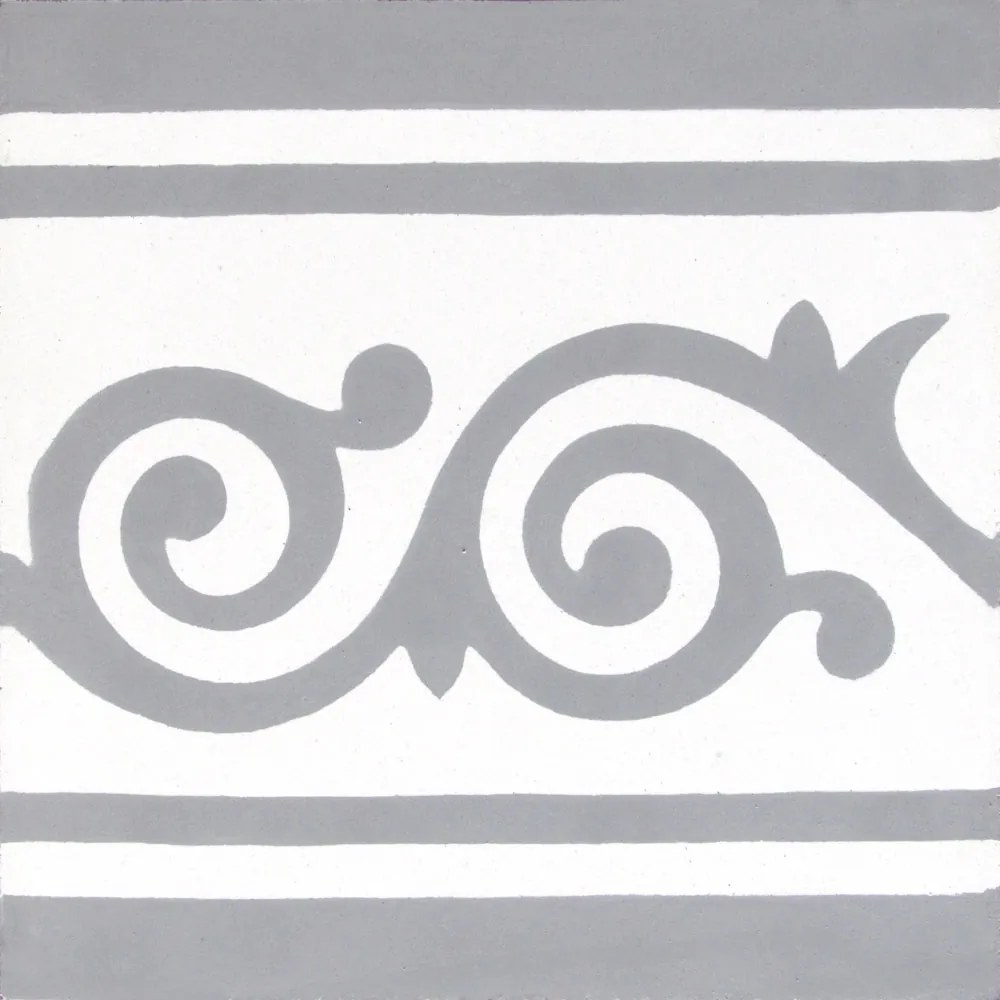 Cementové dlaždice 9225 | Articima