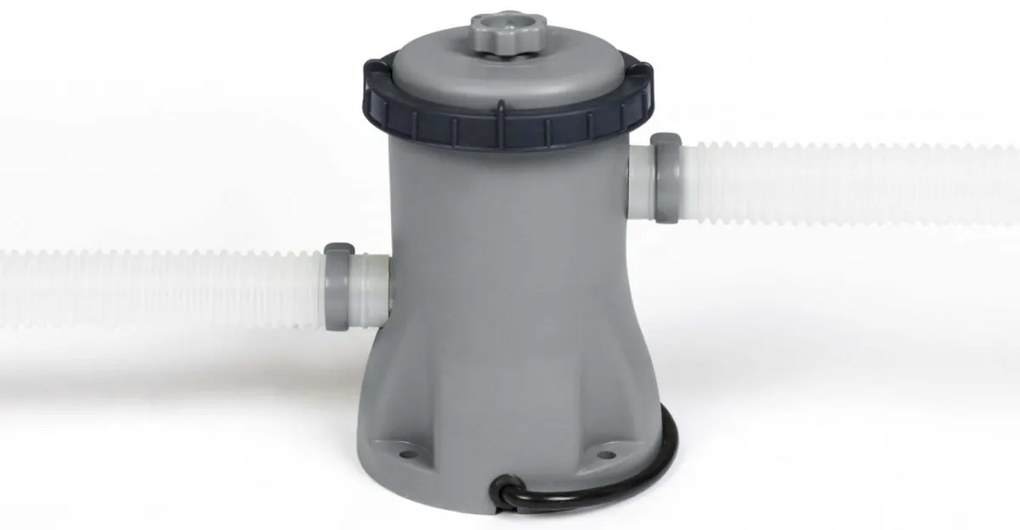 BESTWAY Bazén 10 FT 305 x 200 x 84 cm Power Steel BESTWEY -5614A