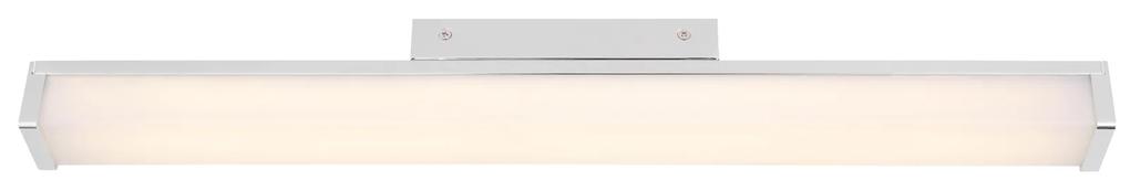 GLOBO LED stropné/stenové svietidlo do kúpeľne TIFFO, šírka 620 mm