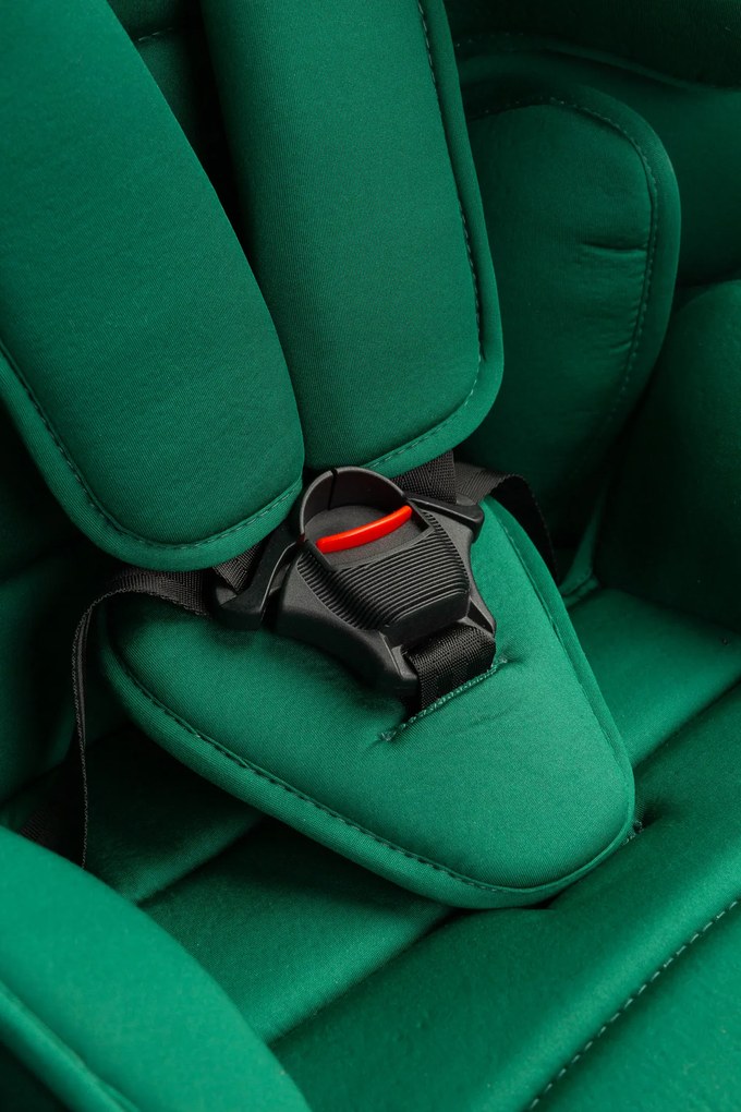 Autosedačka CARETERO FALCON I-size 76-150 cm Farba: Pink