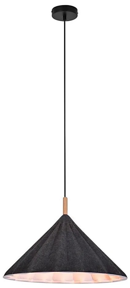 Rabalux 72164 - Luster na lanku LINAVO 1xE27/40W/230V