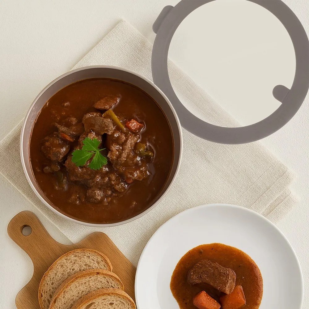 Potravinová škatuľka – Orion