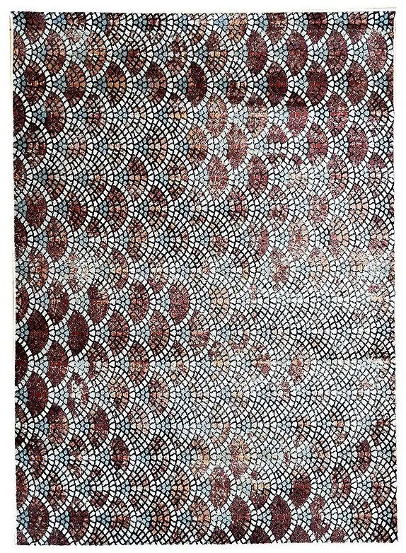 Koberec Heatset Olimpia 0.8/1.5 6644A AAC