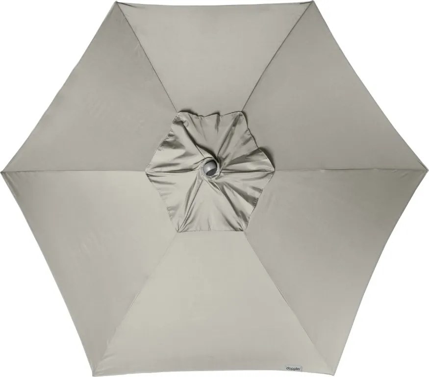 Doppler EXPERT sivá