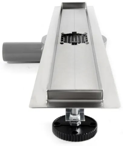 Sprchový žľab MAXMAX R-LINE PRO