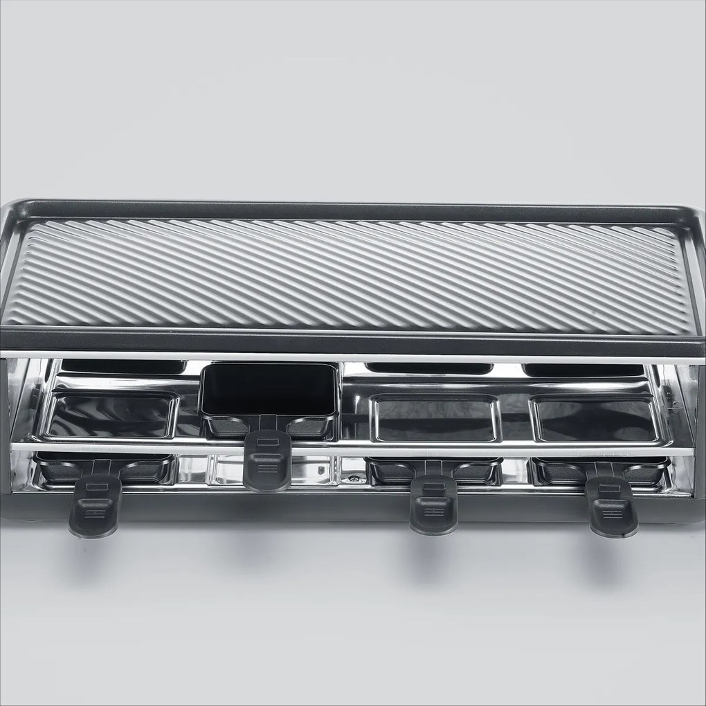 Severin RG 2365 raclette gril