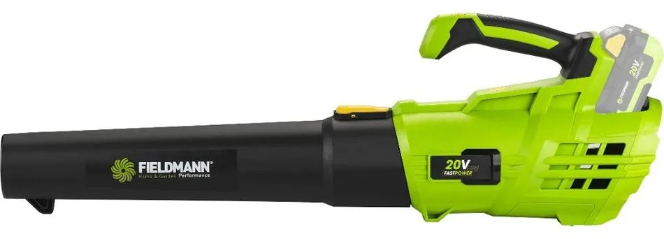 Fieldmann FZF 70605-0 záhradný fukár, 20 V