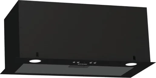 Gorenje G400 integrovaný odsávač pár, 60 cm BHI633EB