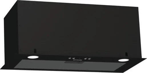 Gorenje G400 integrovaný odsávač pár, 60 cm BHI633EB