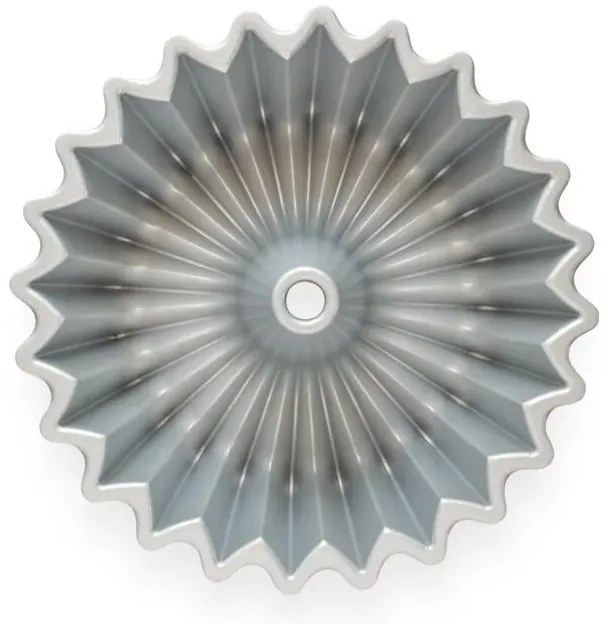 Nordic Ware Forma na bábovku Brilliance 2,4 l