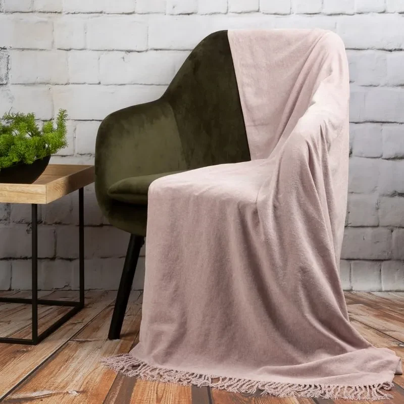 Dekorstudio Sada AVINION deka 130x170cm + obliečka na vankúš 45x45cm
