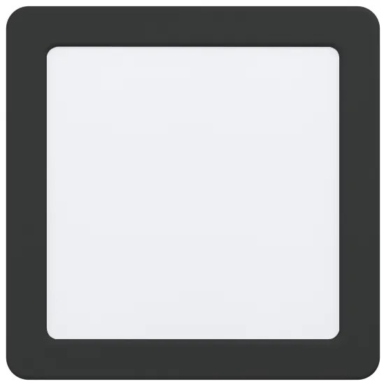 Eglo 99255 - LED stropné svietidlo FUEVA 5 LED/10,5W/230V