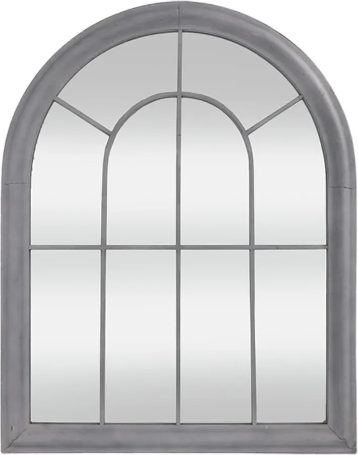 Vonkajšie zrkadlo 69x88 cm Rusto – Esschert Design