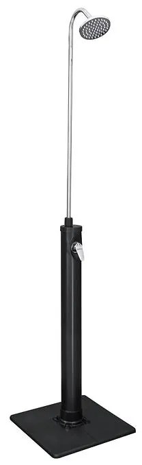 Vonkajšia sprcha SOLARFLOW 8L 58694