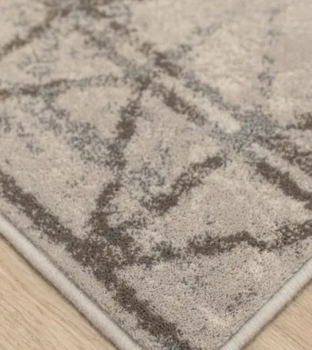 Koberec Dywilan Moon Oro strieborný