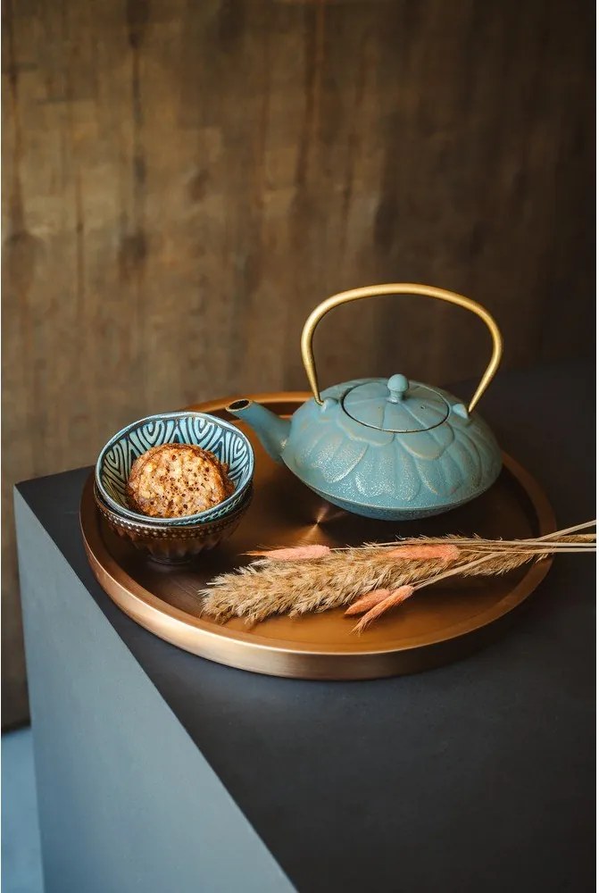 Porcelánové servírovacie misky v súprave 5 ks 150 ml Jara – Bredemeijer