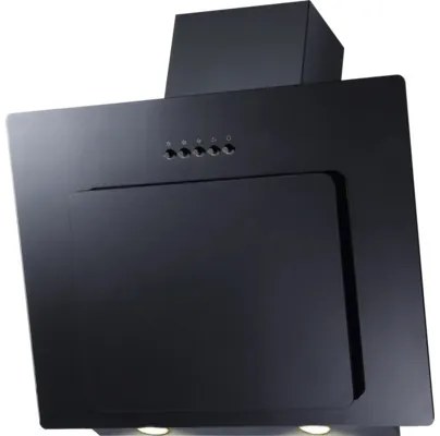 Rohová kuchynská linka so spotrebičmi Cara 280 cm farba čela zelená dub matná farba korpusu dub