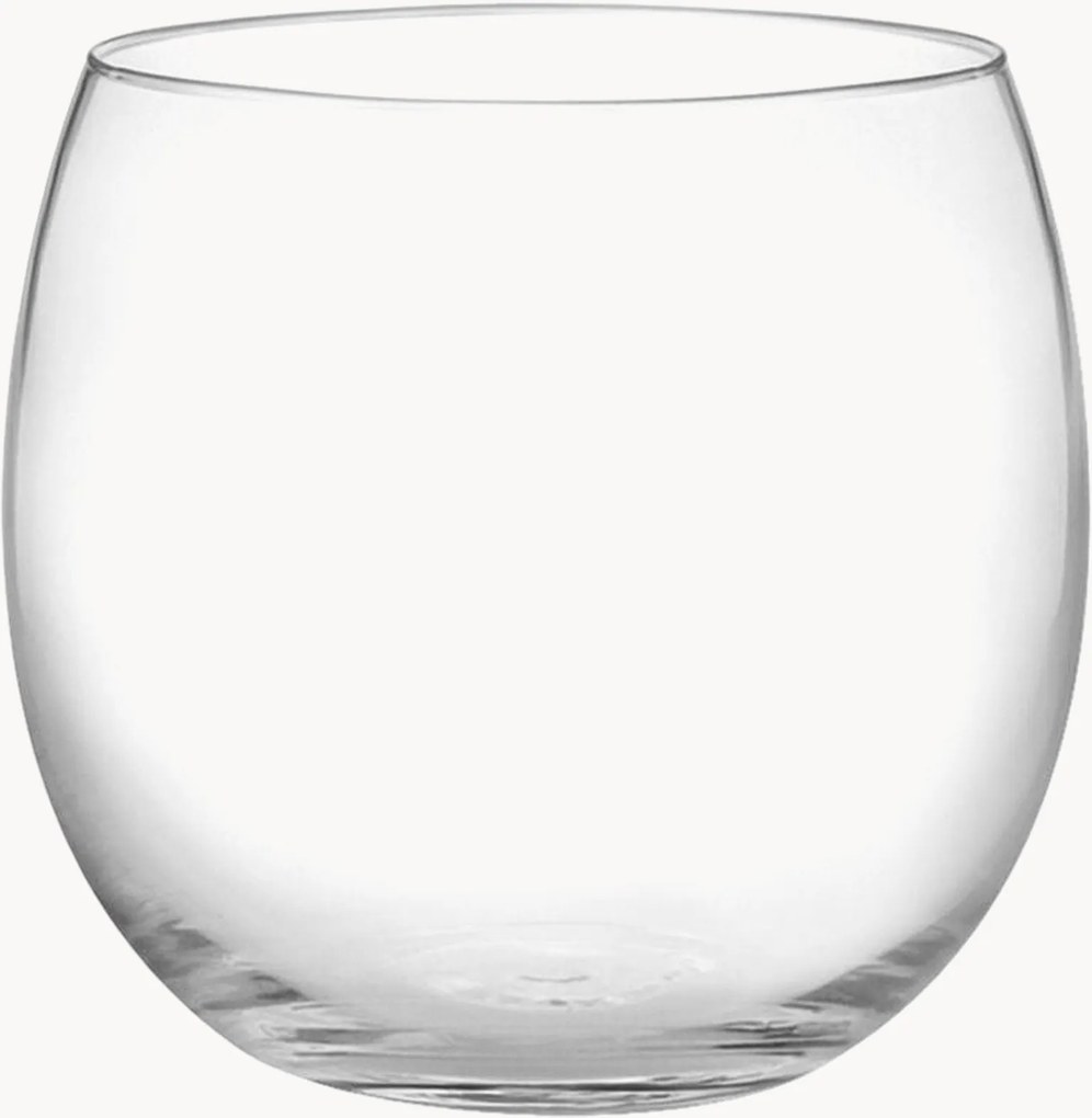 Poháre Bubbly, 6 ks
