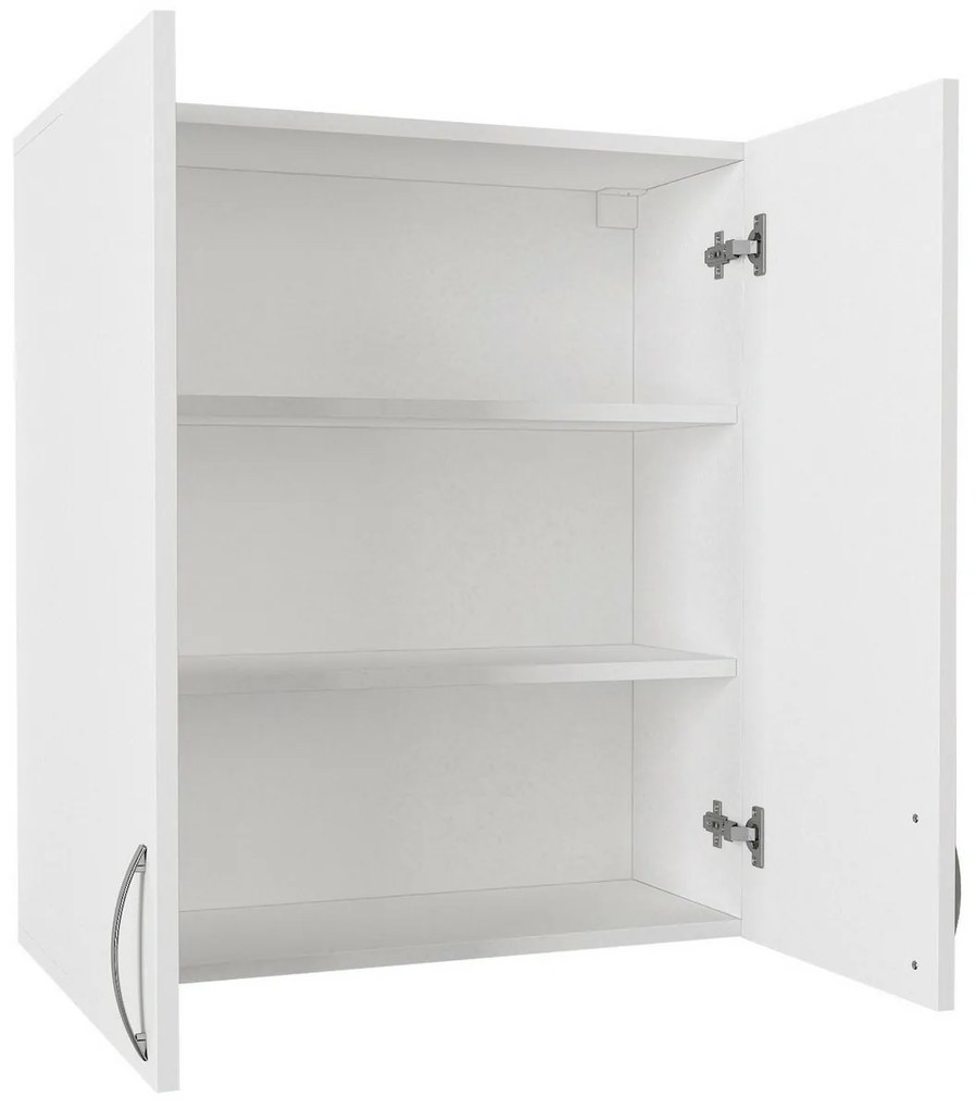 Skrinka Benito Ust White