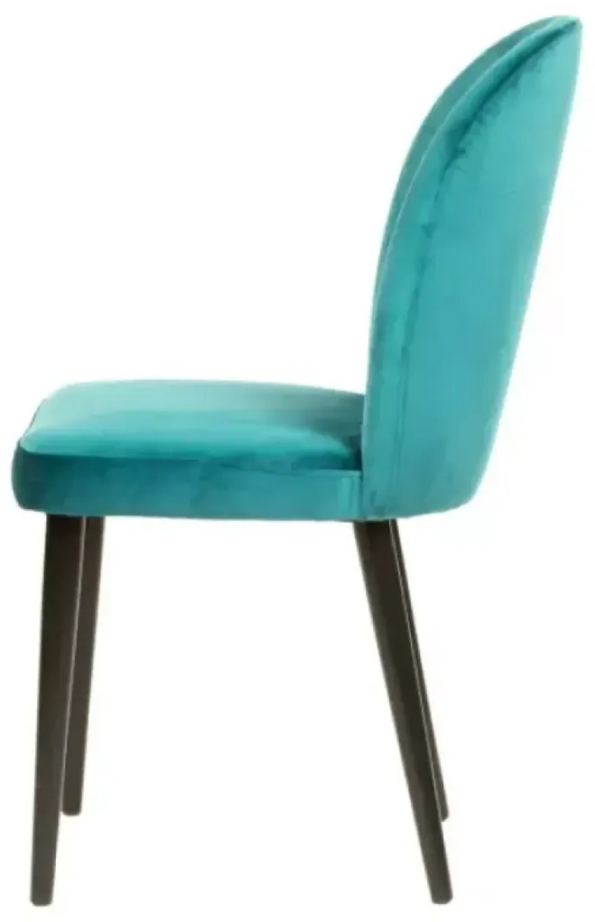 IZABELA S REŠTAURAČNÁ STOLIČKA round