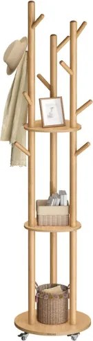 Stojanový vešiak RCR023YK01