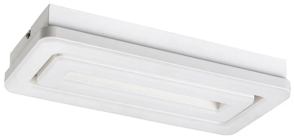 Rabalux 5648 - LED Stropné svietidlo ALANA LED/40W/230V RL5648