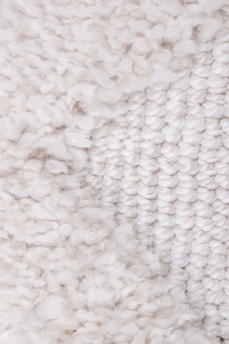 Koberec BERBER 6803 slonia kosť