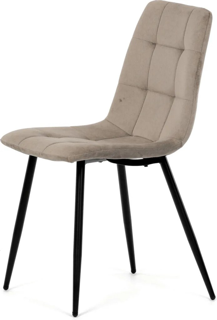 Jedálenská stolička DCL-X7015 CAP2 Farba: Béžová