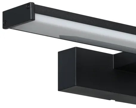 Eglo 98907 - LED Kúpeľňové osvetlenie zrkadla PANDELLA 1 LED/7,4W/230V IP44