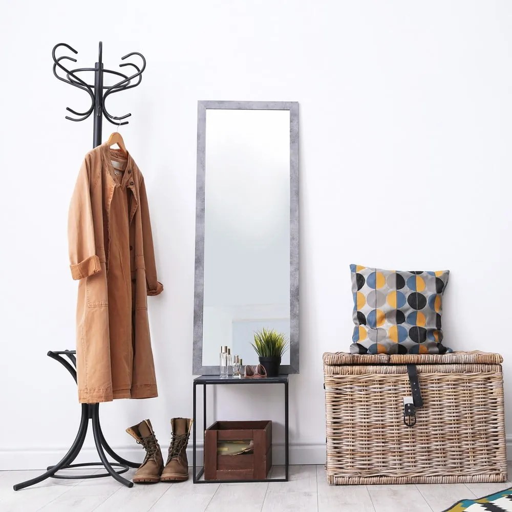 Nástenné zrkadlo 47x127 cm Lahti – Styler
