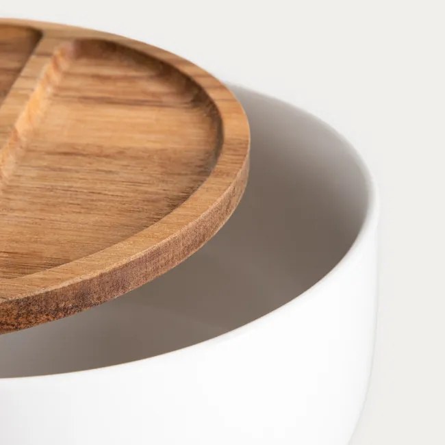 Misa MOOKA biela 759468