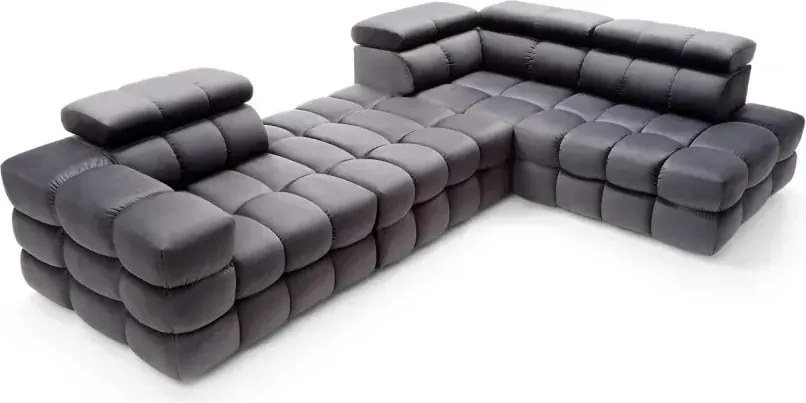 Sedacia súprava DRACO ROH V3