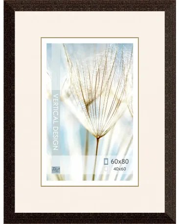 Fotorám 60x80, GLAMOUR/TH (4/A)