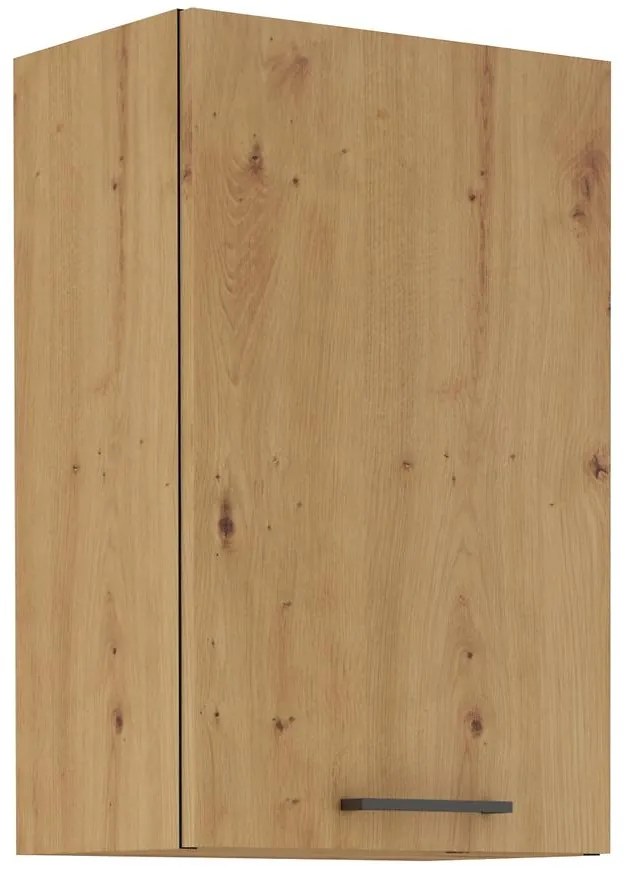 Skrinka do kuchyne Modena 45g-72 1f dub artisan