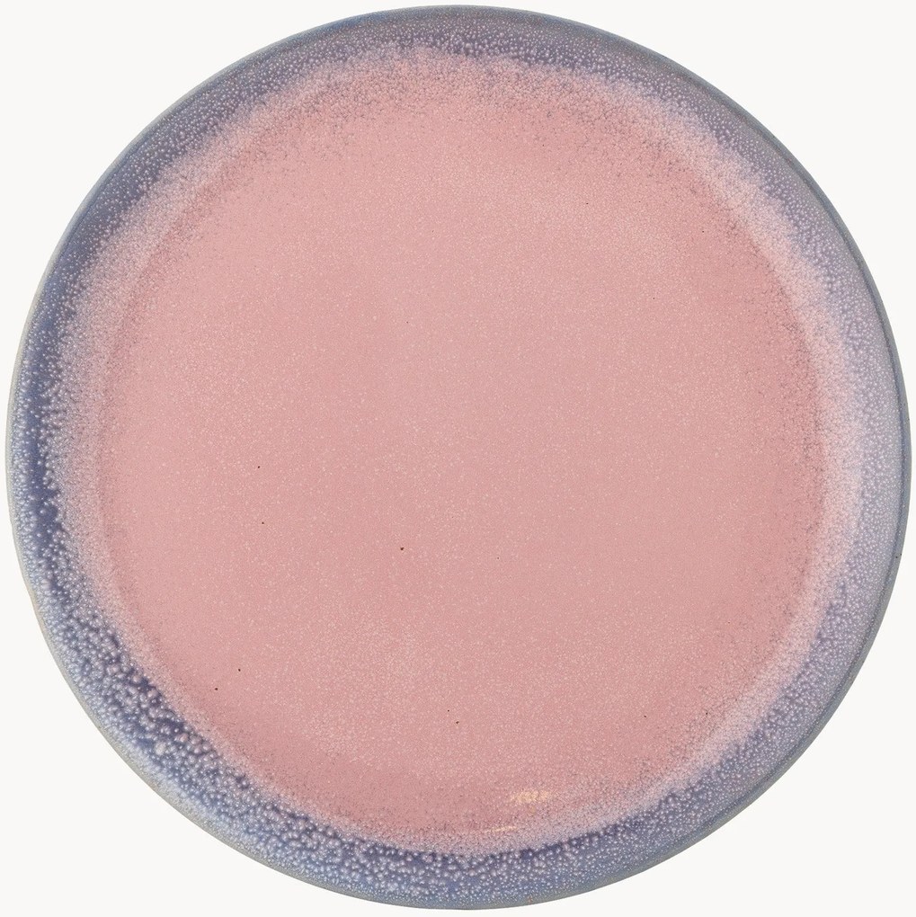 Plytký tanier Paula