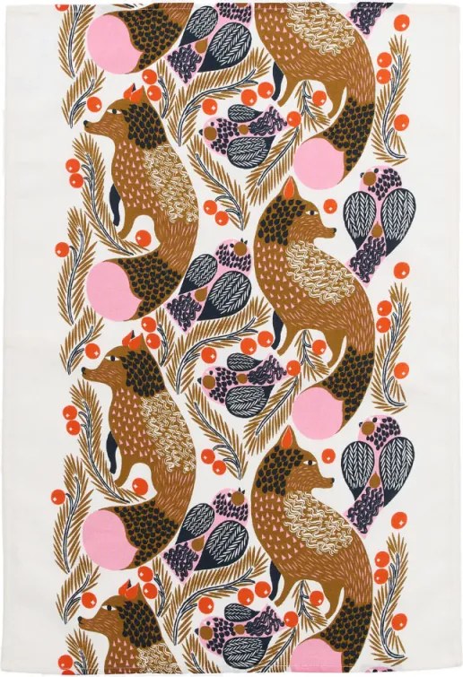 Utierka Ketunmarja 47x70cm