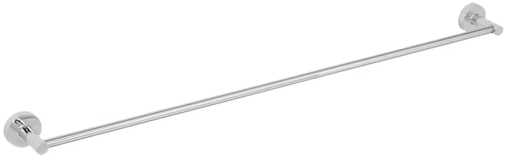Novaservis - Držiak uterákov 500 mm Mephisto chróm, 6828,0