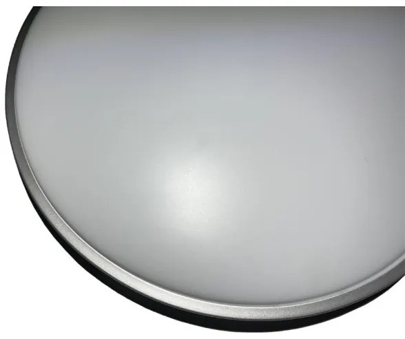 LED Stmievateľné stropné svietidlo LED/48W/230V 2700-6500K Wi-Fi Tuya + DO