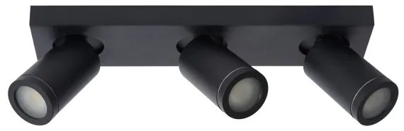 Lucide 09930/15/30 - LED Stmievateľné bodové svietidlo TAYLOR 3xGU10/5W/230V IP44