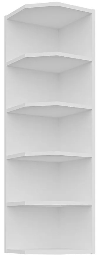 Kuchynská skrinka 30g-108 Zak Biela