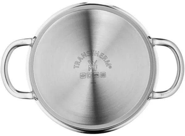 WMF - Hrniec MINI s pokrievkou Ø 14 cm