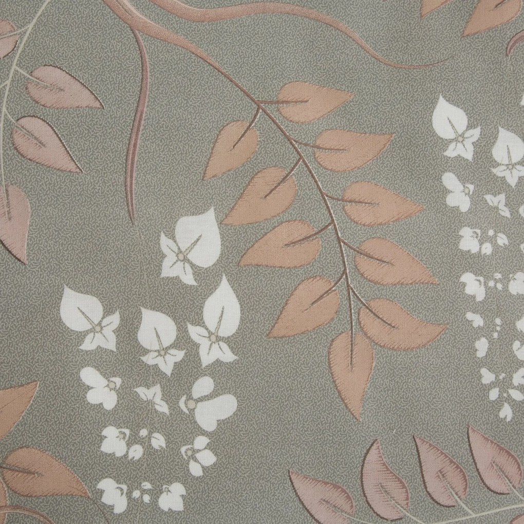 POSTEĽNÉ OBLIEČKY TERRA COLLECTION SEVILLE3 220X200 CM, 2KS 70X80 CM VZOROVANÉ