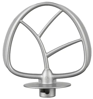 Multifunkčný kuchynský robot BestBerg BBR-2000R / 2000 W / 6 l / 6 rýchlostí / červená